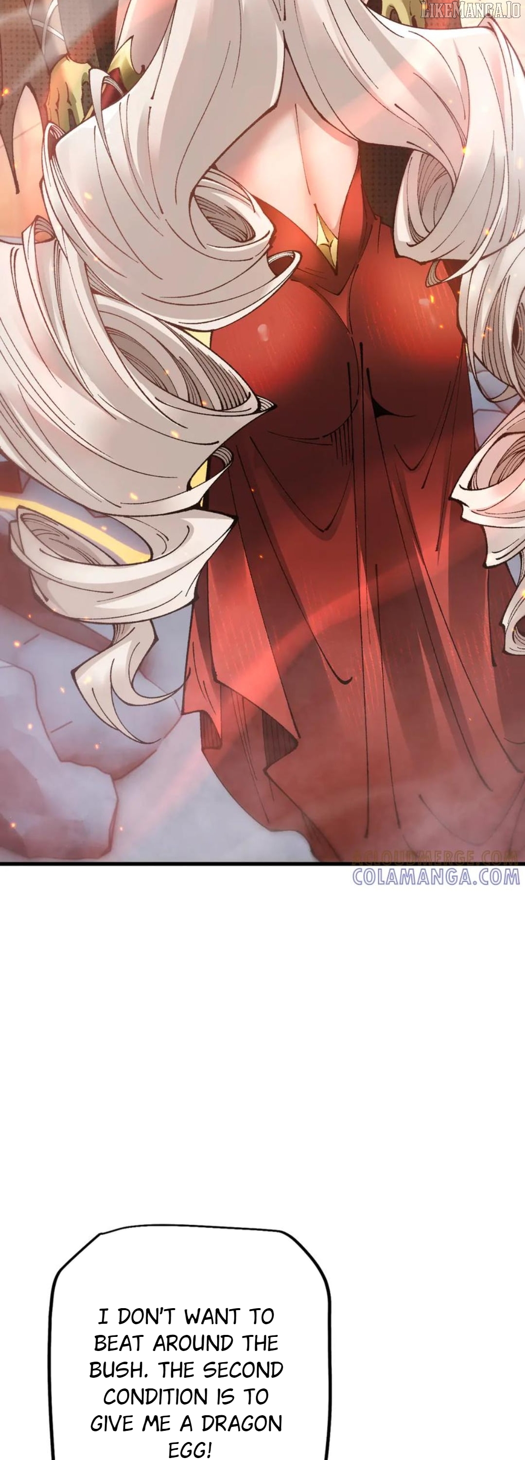 From Goblin to Goblin God Chapter 73 - page 3